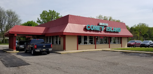 L George's Coney Island-Wayne