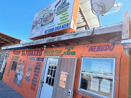 Tacos El Trokero
